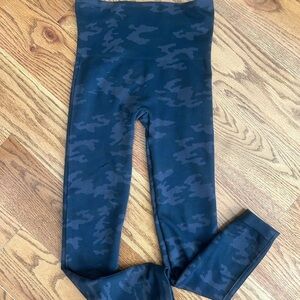 Women’s Camouflage Leggings